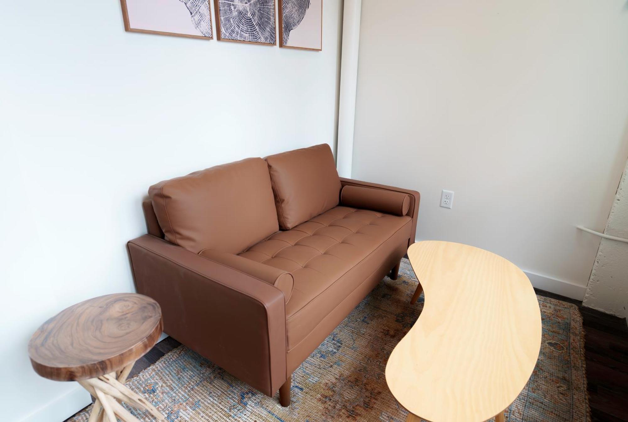 The Standard Aparthotel Columbus Eksteriør bilde