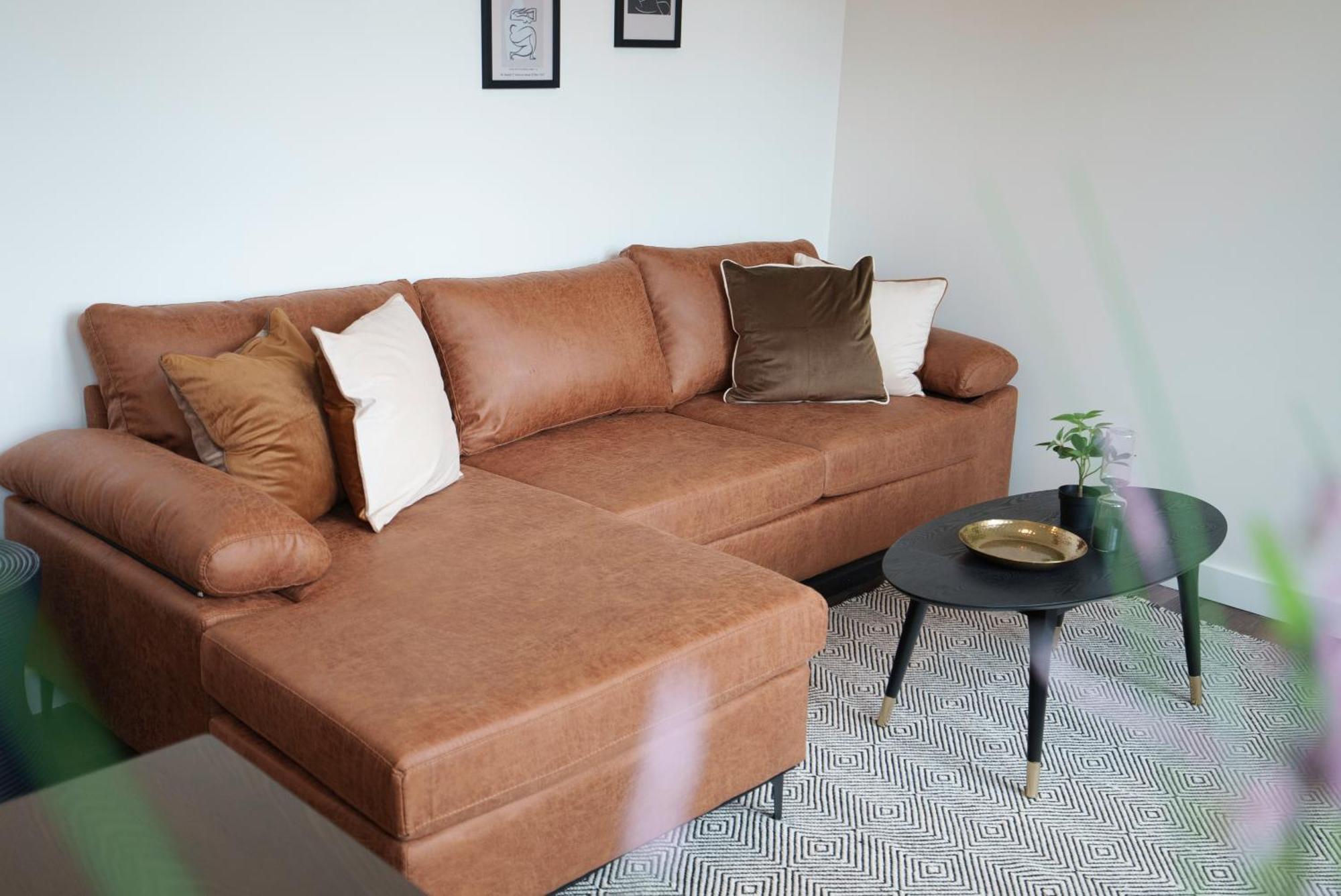 The Standard Aparthotel Columbus Eksteriør bilde