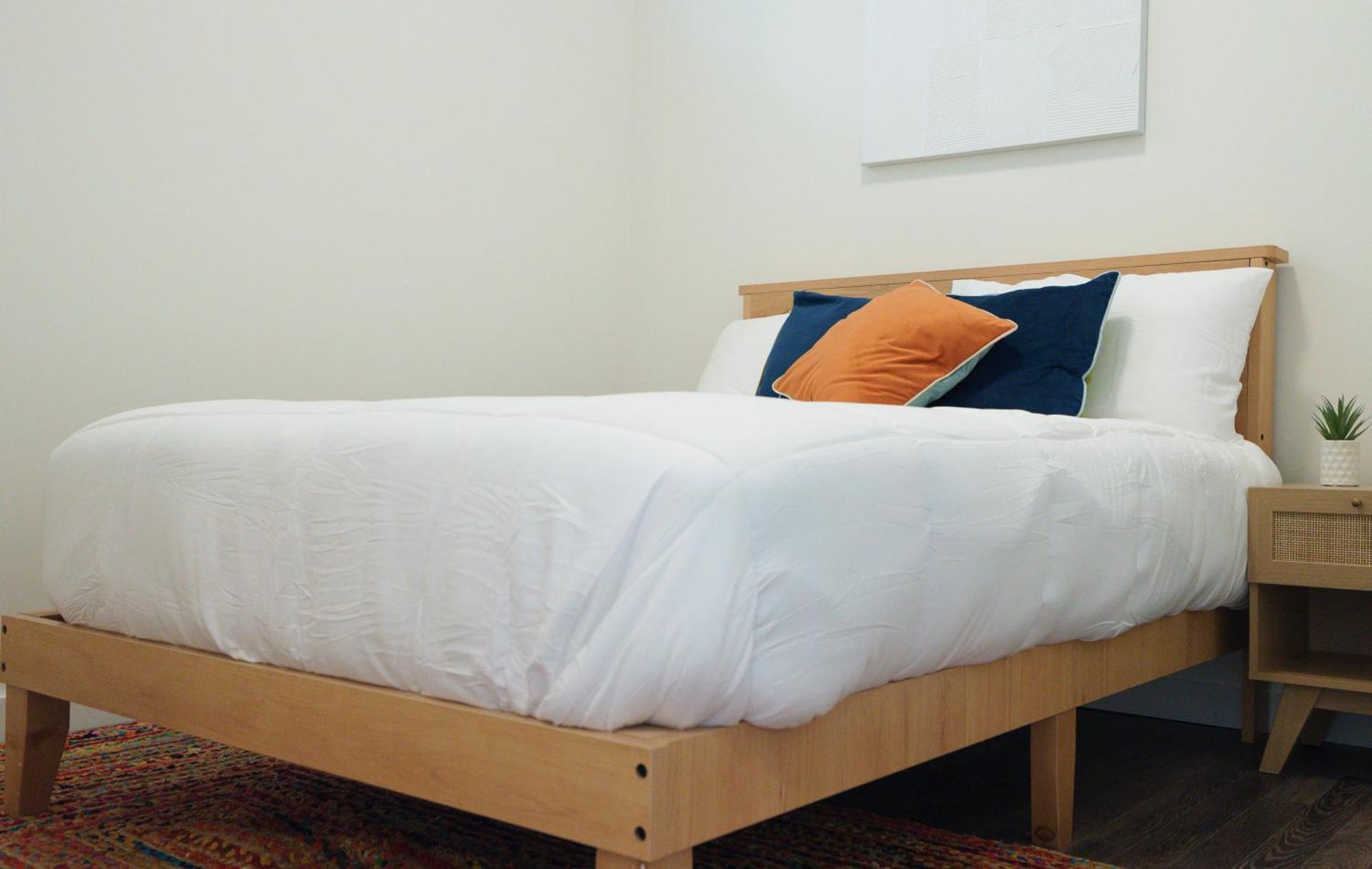 The Standard Aparthotel Columbus Eksteriør bilde