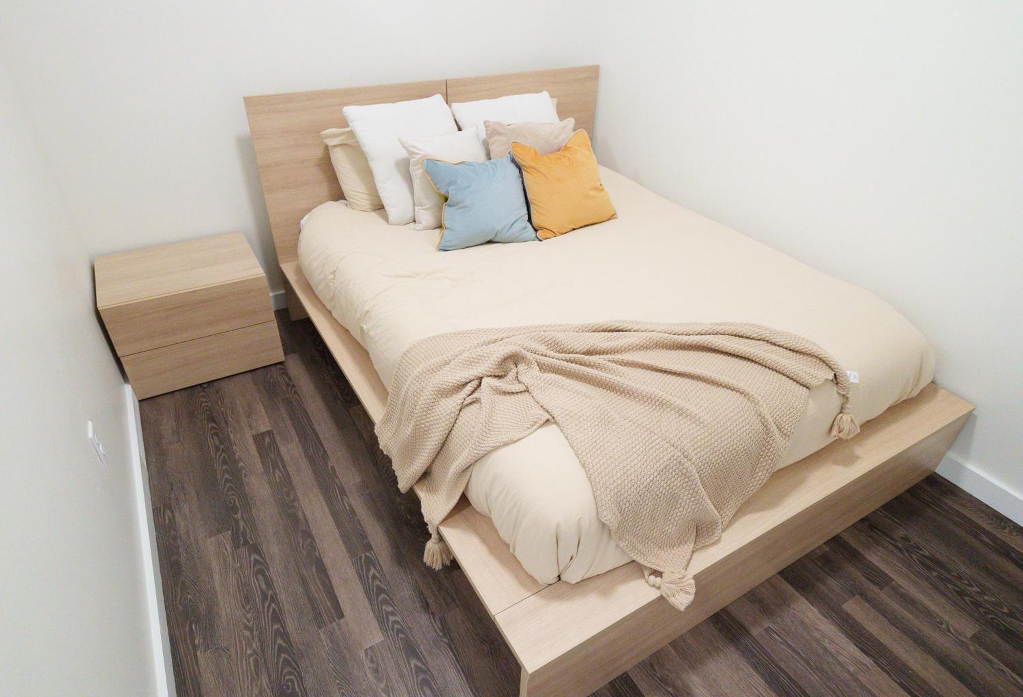 The Standard Aparthotel Columbus Eksteriør bilde